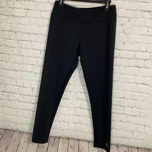 Champion Performance Leggings size large